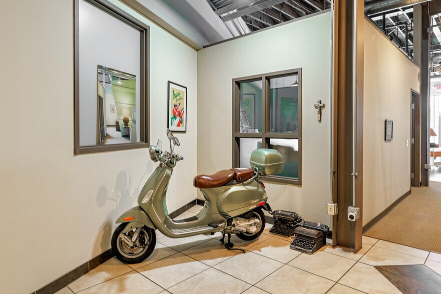 More Photos Of 815 Grandview Ave, Columbus Loft Creative Space For Lease