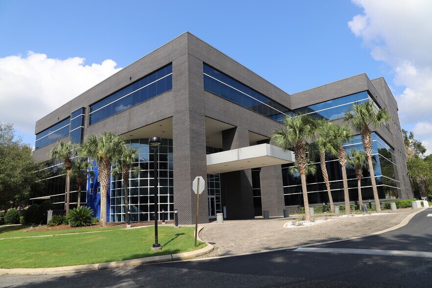 Primary Photo Of 5950 NW 1st Pl, Gainesville Office For Lease