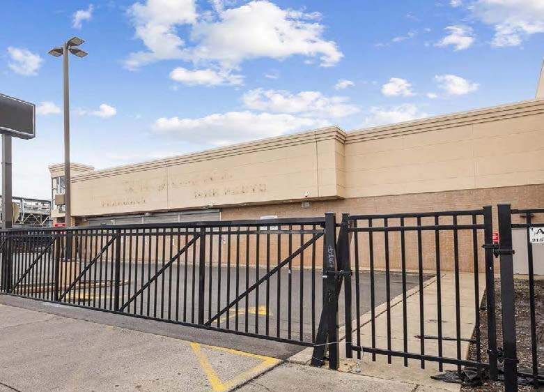 More Photos Of 1809 E Allegheny Ave, Philadelphia Drugstore For Lease