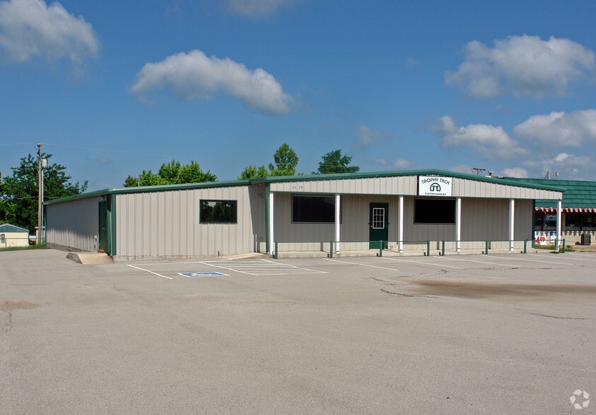 More Photos Of 5550 S Highway 97, Sand Springs Daycare Center For Sale