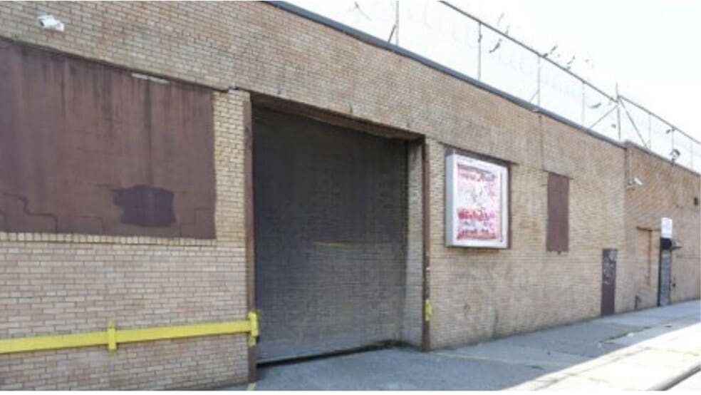 Primary Photo Of 1824-1830 Atlantic Ave, Brooklyn Warehouse For Lease
