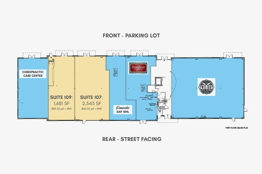 More Photos Of 1735 SE 192nd Ave, Camas Unknown For Lease