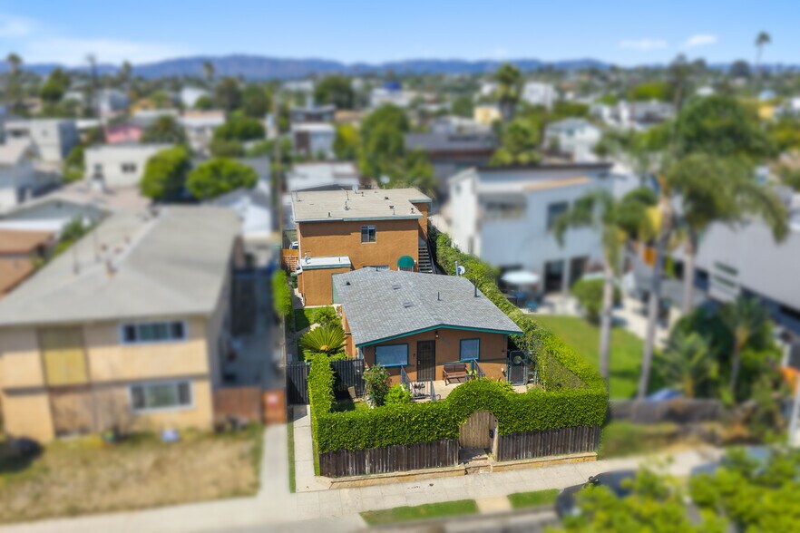 More Photos Of 659 Vernon Ave, Venice Apartments For Sale