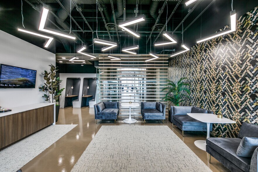More Photos Of 7300 SH 121 SB, McKinney Office For Lease