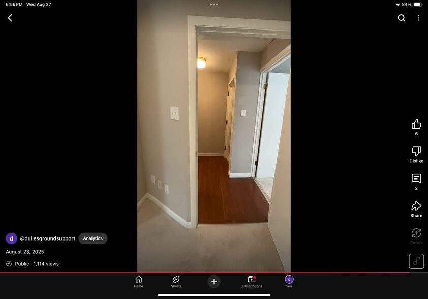 More Photos Of 5730 Biscayne dr, Alexandria Office For Sale