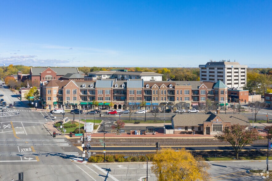More Photos Of 2-90 E Northwest Hwy, Mount Prospect Apartments For Lease