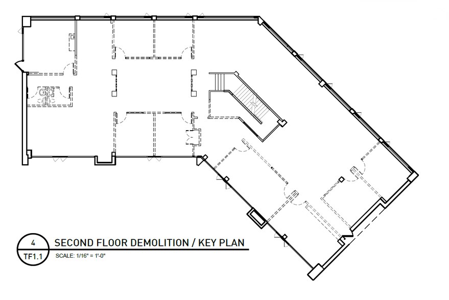 More Photos Of 492 Norristown Rd, Blue Bell Office For Sale