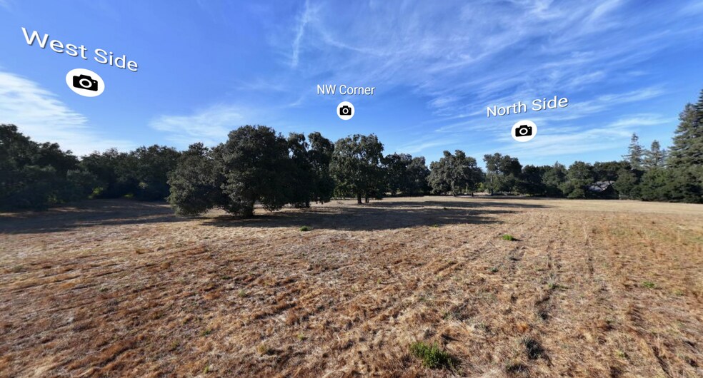 More Photos Of 1866 Silverado Trl, Napa Land For Sale