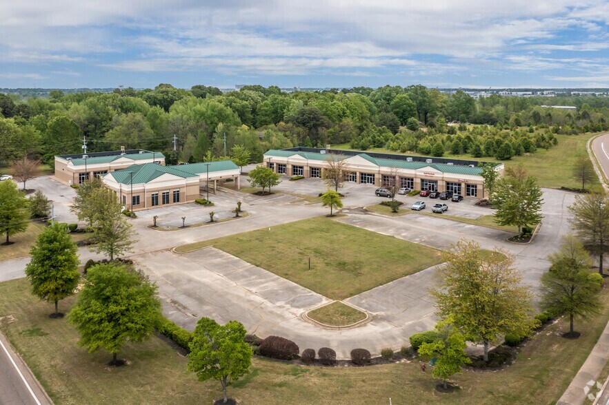 More Photos Of 1426 Nail Rd W, Horn Lake Unknown For Lease