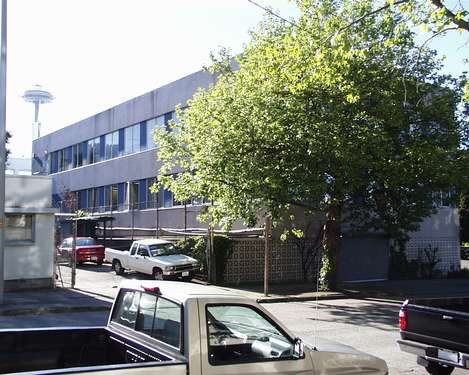 More Photos Of 16 W Harrison, Seattle Office For Lease