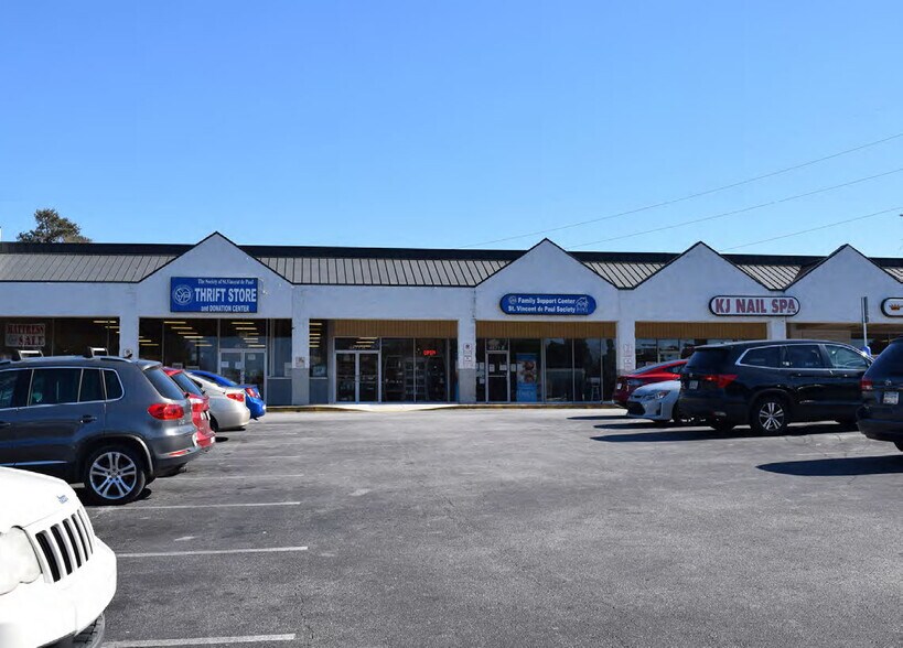 More Photos Of 4861 Memorial Dr, Stone Mountain Unknown For Lease