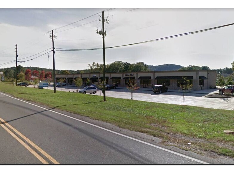 More Photos Of 10 Hamilton Blvd NW, Cartersville Storefront For Lease