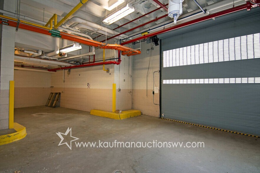 More Photos Of 100 Bluestone Rd, Mount Hope Research And Development For Sale