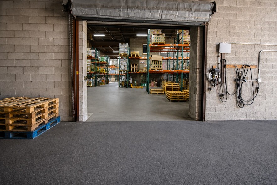 More Photos Of 585 Meserole St, Brooklyn Warehouse For Sale