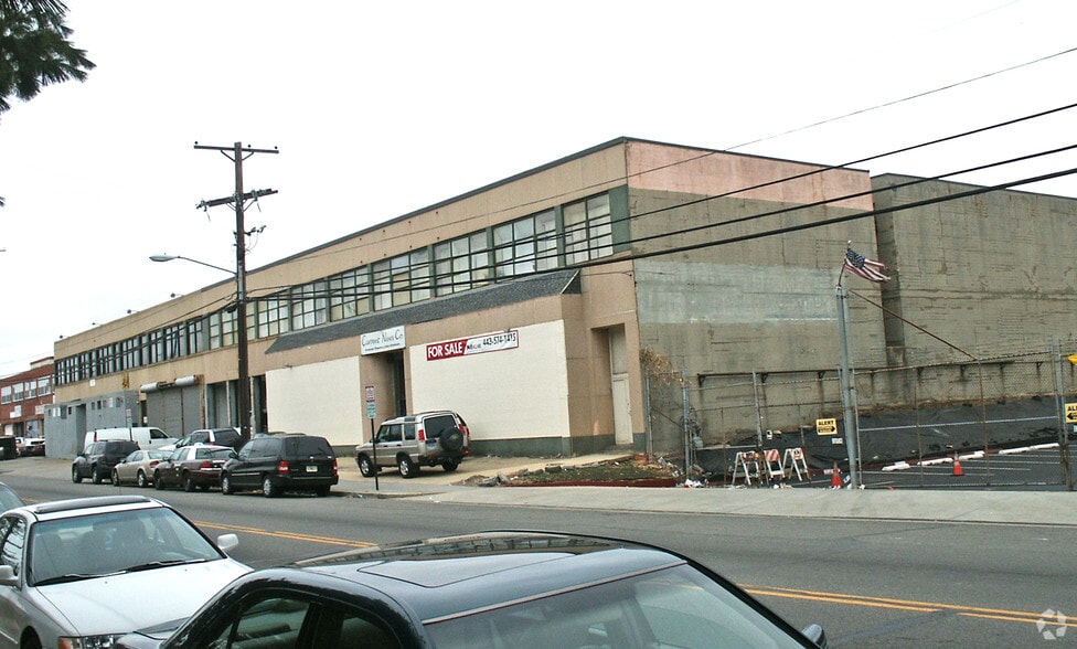 More Photos Of 2052 West Virginia Ave NE, Washington Warehouse For Sale