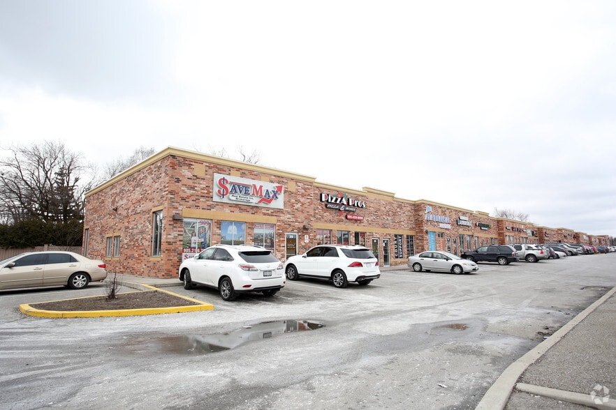More Photos Of 145 Clarence St, Brampton Storefront For Sale