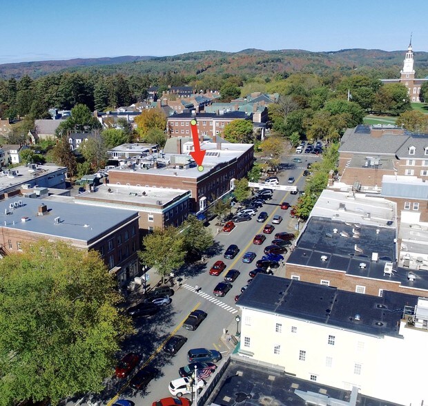More Photos Of 23 S Main St, Hanover Office For Lease