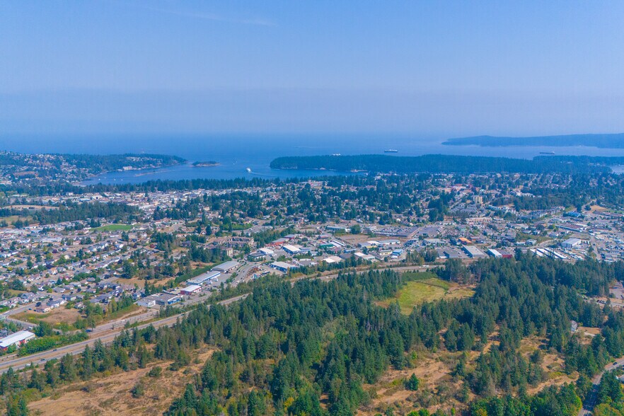 More Photos Of 2300 E Wellington Rd, Nanaimo Land For Sale