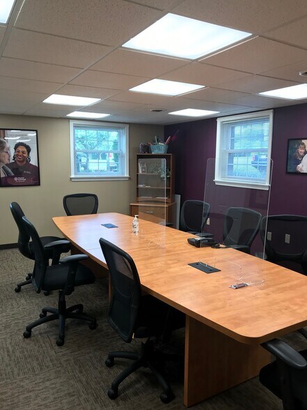 More Photos Of 1400 Amherst, Winchester Medical For Lease