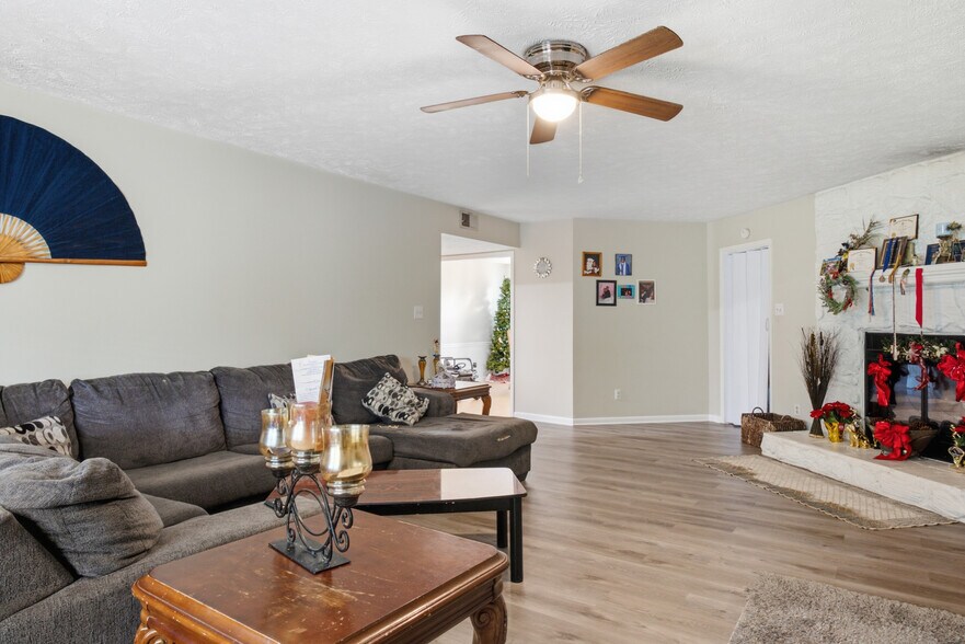 More Photos Of , Fayetteville Specialty For Sale