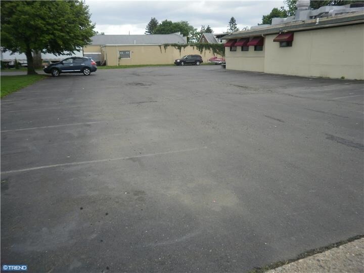 More Photos Of 215 W Philadelphia Ave, Morrisville General Retail For Sale