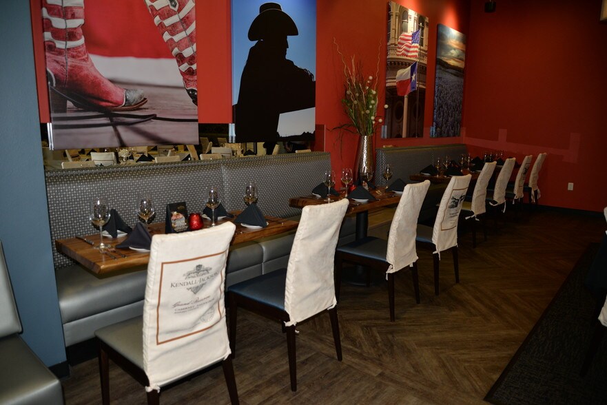 More Photos Of 5112 W Expressway 83, McAllen Bowling Alley For Sale