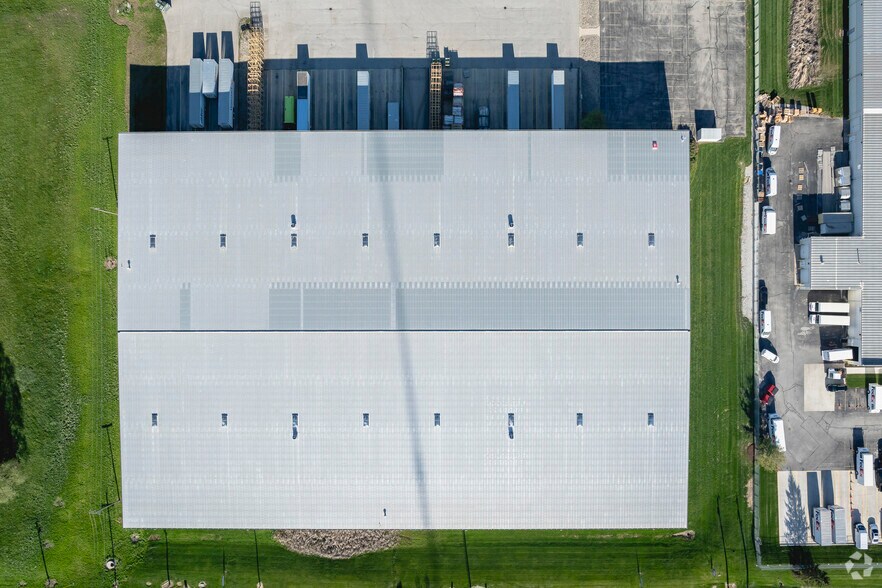 More Photos Of 3616 Independence Dr, Fort Wayne Warehouse For Lease