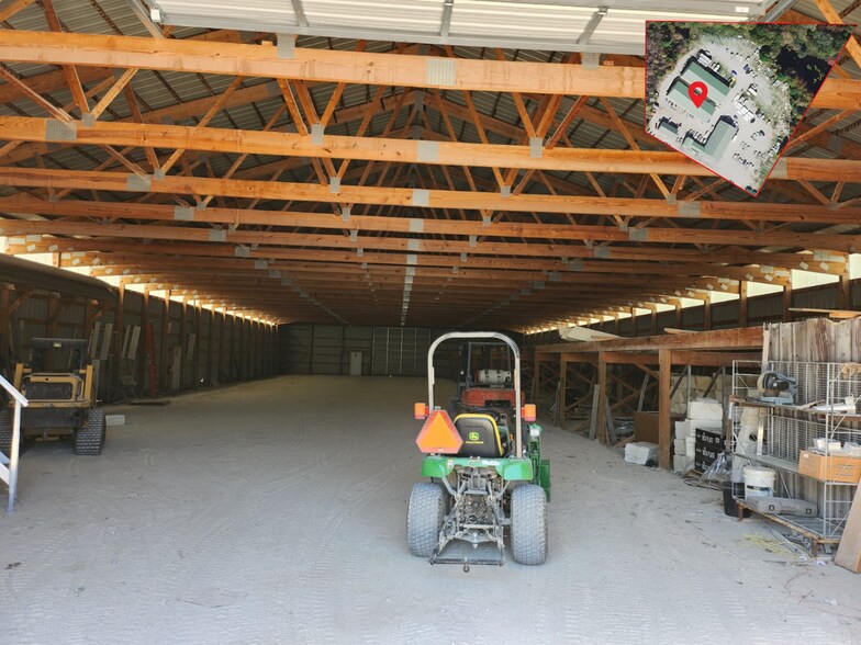 More Photos Of W7488 Highway 21, Wautoma Storefront For Sale