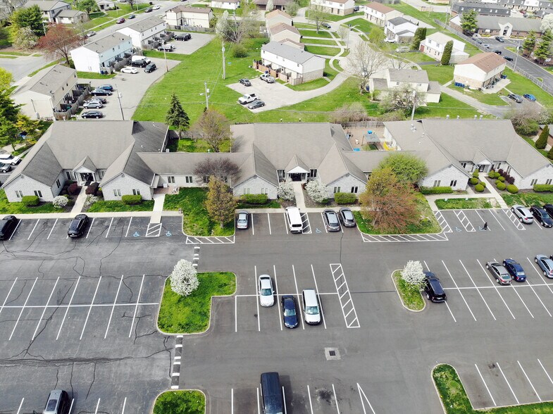 More Photos Of 5957-6011 Cleveland Ave, Columbus Medical For Sale