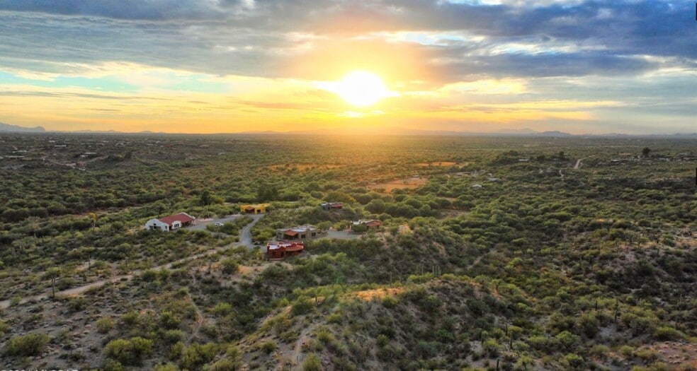 More Photos Of 14545 E Rincon Creek Ranch Rd, Tucson Hotel For Sale