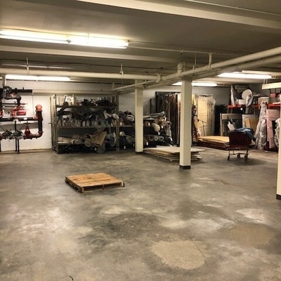 More Photos Of 807 W Ward Ave, High Point Office For Sale