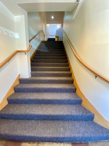 More Photos Of 1033-1037 Walnut St, Boulder Loft Creative Space For Lease