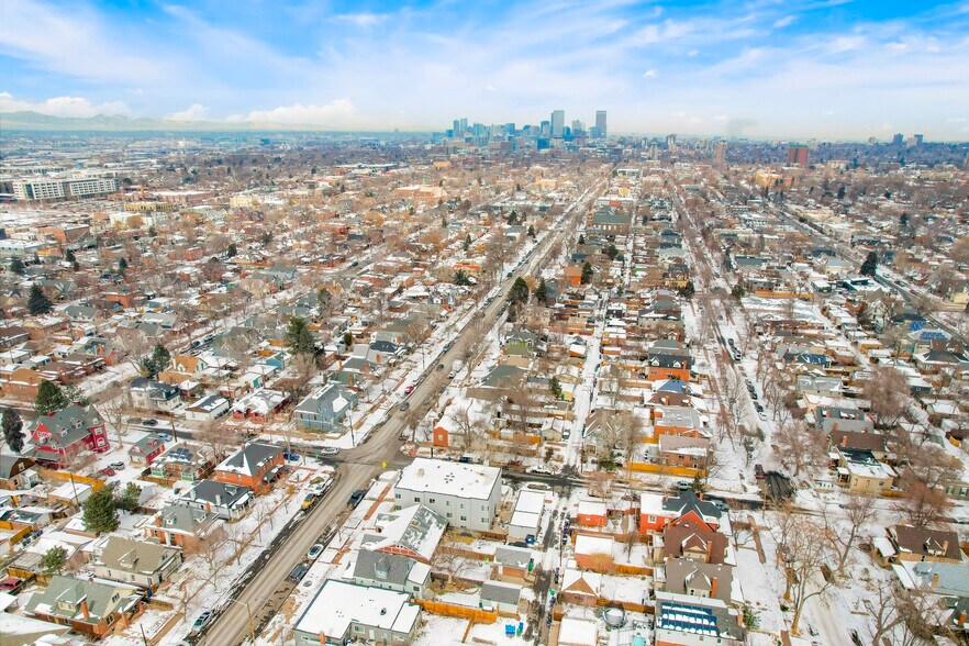 More Photos Of 600 S Logan St, Denver Apartments For Sale