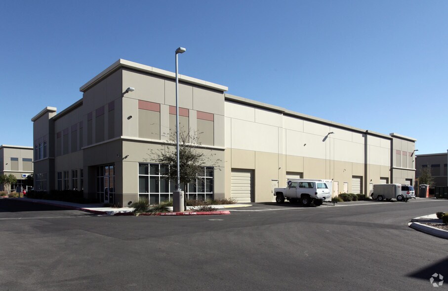 More Photos Of 6745 S Eastern Ave, Las Vegas Light Manufacturing For Lease