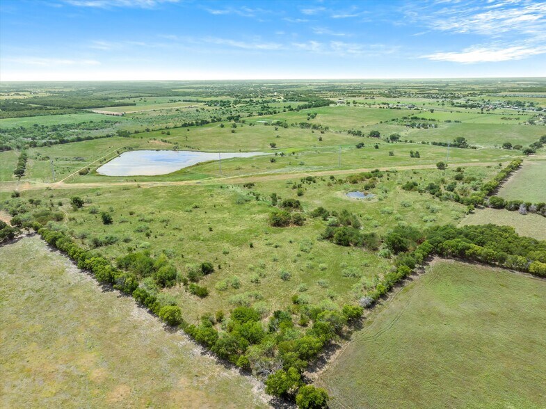 More Photos Of 5030 N FM 148, Crandall Land For Sale