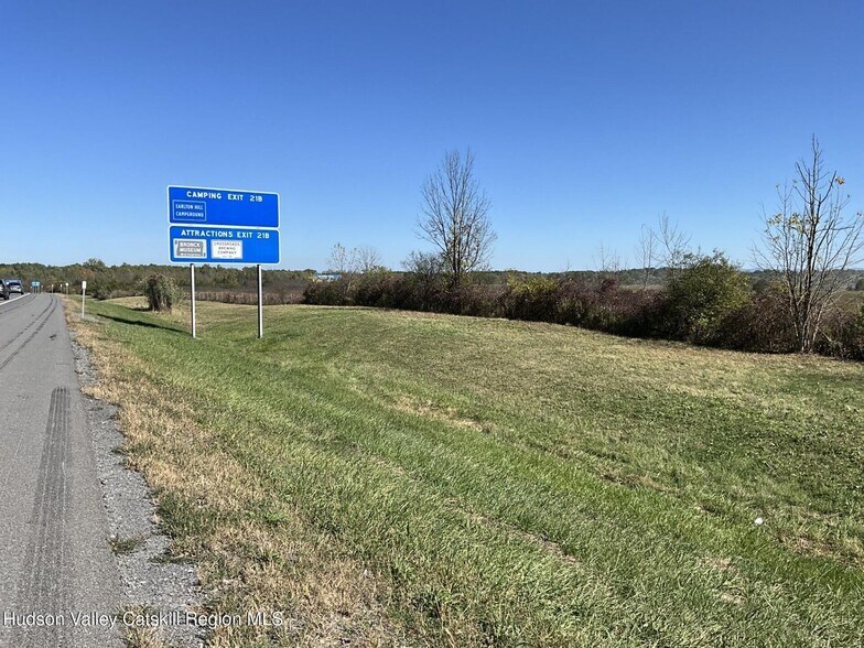 More Photos Of 12600 State Route 9W, West Coxsackie Land For Sale