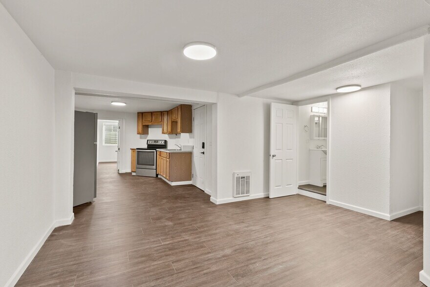 More Photos Of 2003 W 10th Ave, Spokane Apartments For Sale