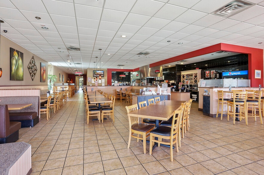 More Photos Of 1924-1926 Pacific Ave, Stockton Restaurant For Sale