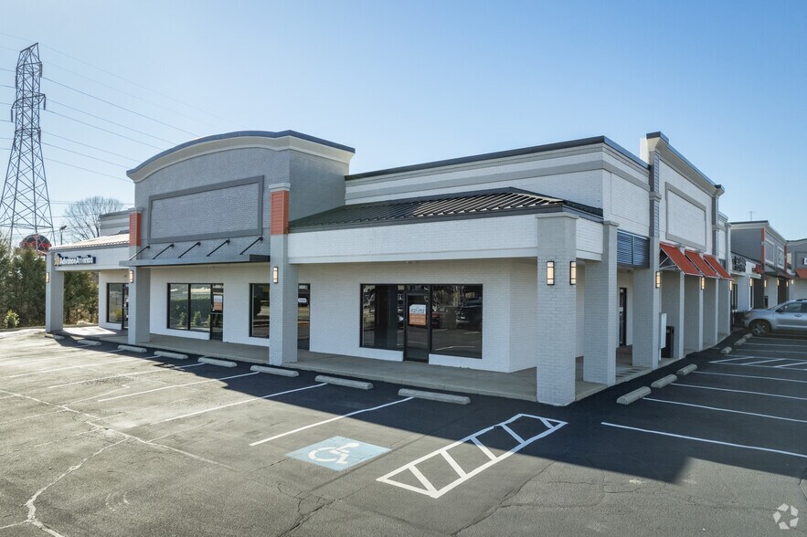 Primary Photo Of 1178 Woodruff Rd, Greenville Unknown For Lease