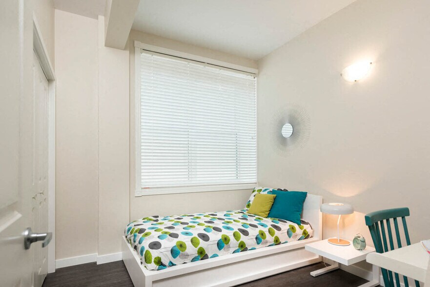 More Photos Of 300 Taché Av, Winnipeg Apartments For Lease
