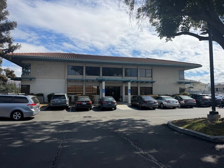 More Photos Of 2360 Mckee Rd, San Jose Medical For Sale