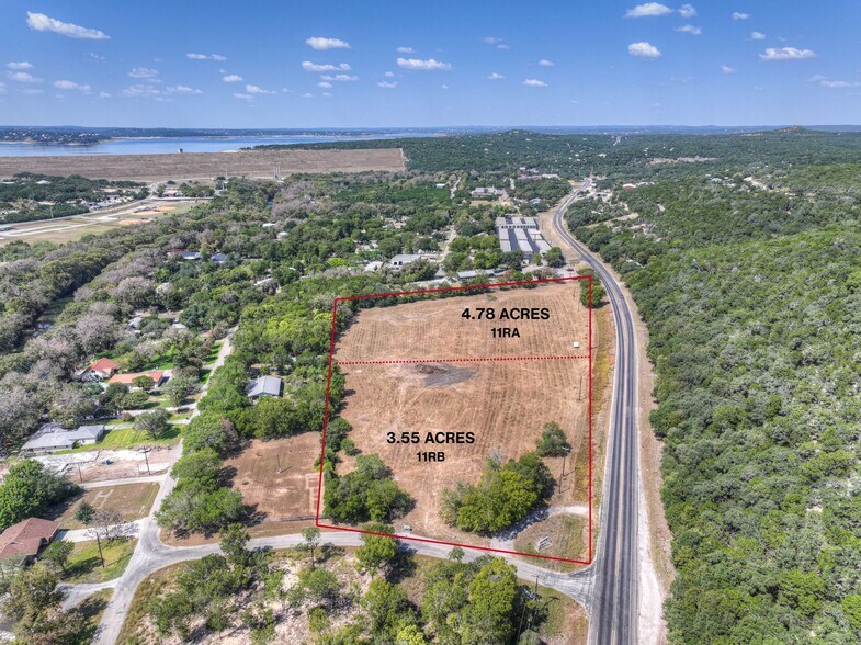 More Photos Of 13607 Farm to Market Road 306, Canyon Lake Land For Sale