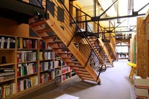 More Photos Of 1058 Delaware St, Denver Loft Creative Space For Sale
