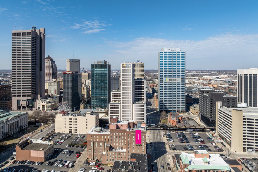 More Photos Of 180 E Broad St, Columbus Office For Lease