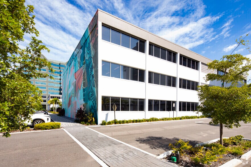 More Photos Of 1311 N Westshore Blvd, Tampa Office For Lease