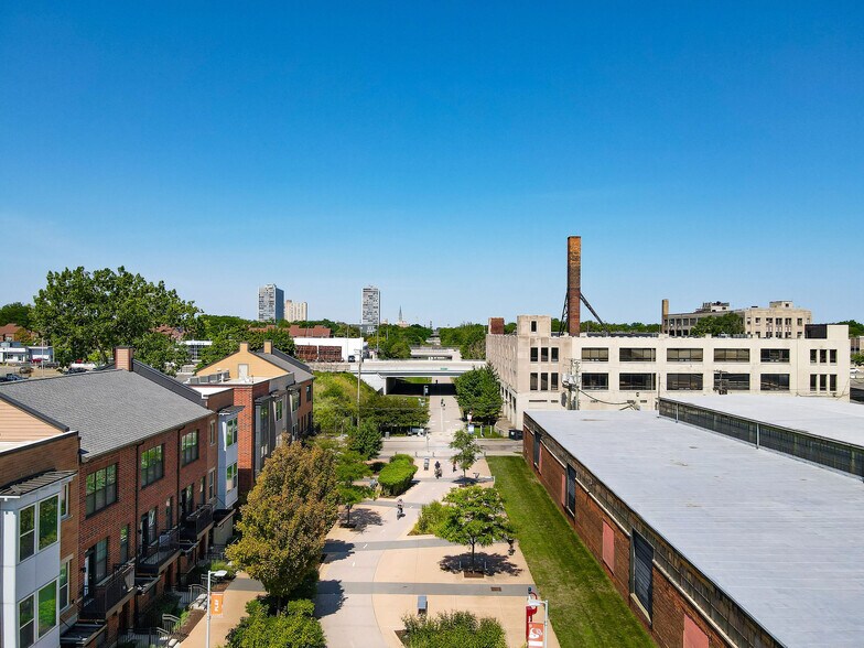 More Photos Of 1938 Franklin St, Detroit Loft Creative Space For Lease