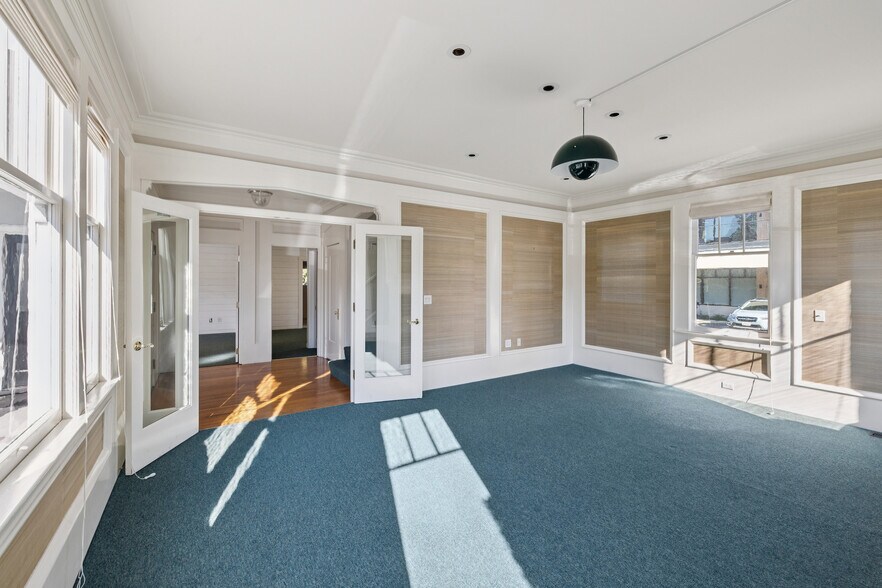 More Photos Of 1424 Chapin Ave, Burlingame Office For Lease