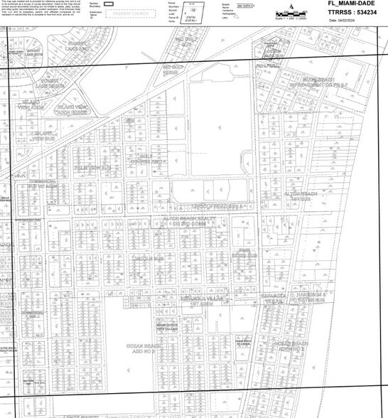 More Photos Of 1231 14th St, Miami Beach Storefront Retail Office For Lease