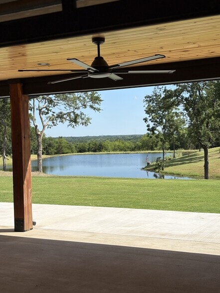 More Photos Of 4251 Refuge Rd, Sherman Lodge Meeting Hall For Sale