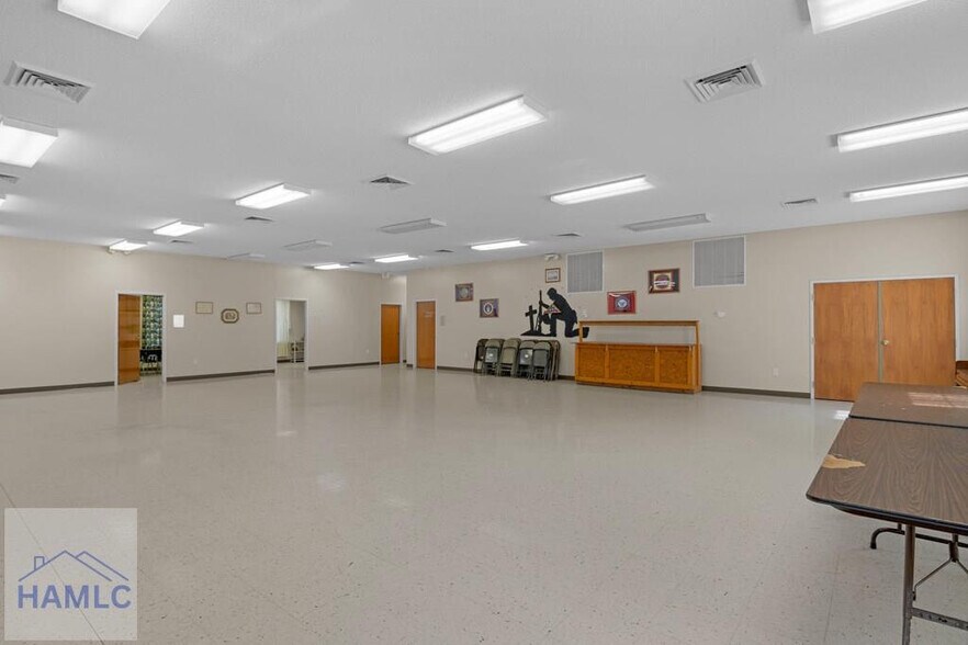 More Photos Of 1933 Talmadge Rd, Allenhurst Religious Facility For Sale